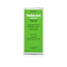 Salactol Wart Paint-undefined
